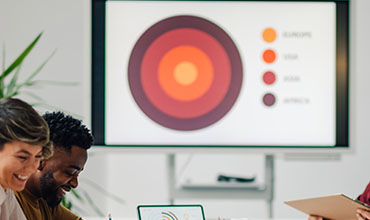 Presentations and Decks