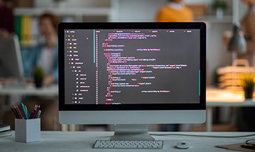 Website Design & Development