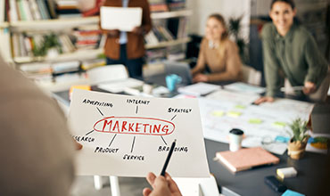 Marketing-Consulting