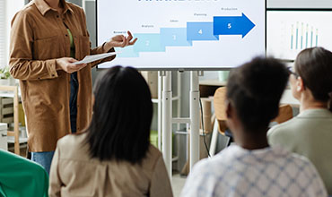 Marketing-Operations-Support